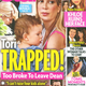Image for article titled The Week in Tabloids: Kendall Jenner Steals Kim Kardashian Vogue Cover
